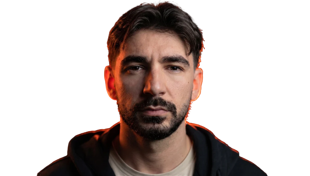 Jose González
